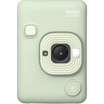 Fujifilm Instax Mini LiPlay - TK FOTO Technic Pte Ltd