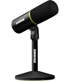 Shure MV6 USB Gaming Microphone - TK FOTO Technic Pte Ltd