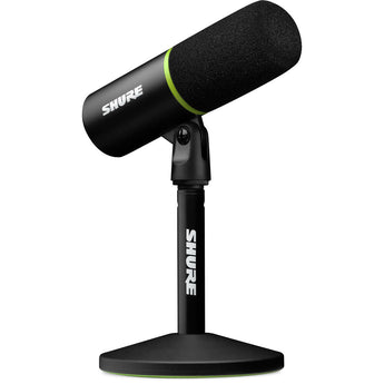 Shure MV6 USB Gaming Microphone - TK FOTO Technic Pte Ltd