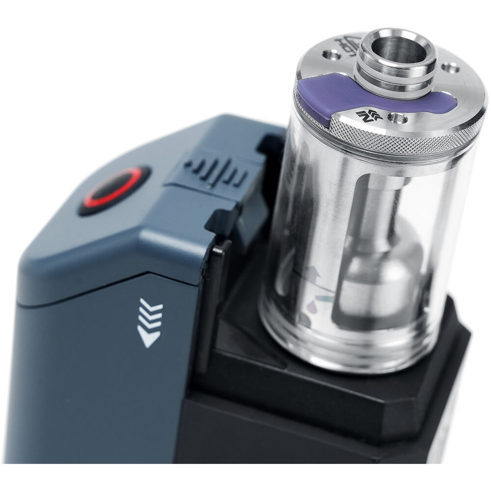 pmi gear smoke ninja PMI Gear SmokeNinja Pro Portable Smoke Machine