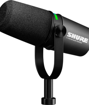 MV7i Smart Microphone & Interface - T K FOTO TECHNIC PTE LTD