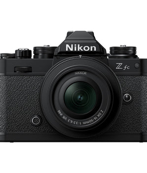 Nikon Zfc / Z fc Kit w/16-50mm