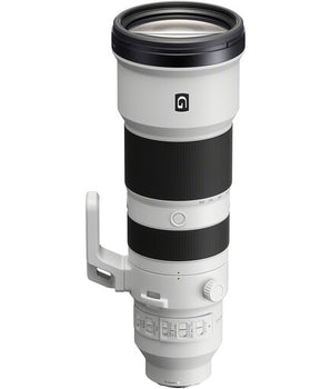 Sony FE 400-800mm F6.3-8 G OSS (SEL400800G) - T K FOTO TECHNIC PTE LTD