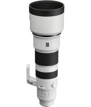 Sony FE 400-800mm F6.3-8 G OSS (SEL400800G) - T K FOTO TECHNIC PTE LTD