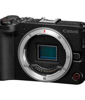 Canon EOS R50 V Mirrorless Camera - T K FOTO TECHNIC PTE LTD