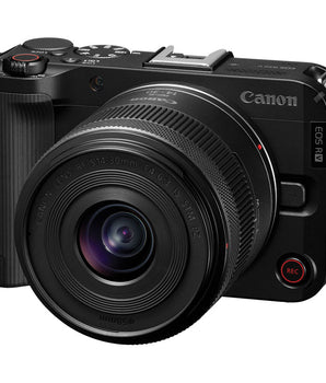 Canon EOS R50 V Mirrorless Camera - T K FOTO TECHNIC PTE LTD