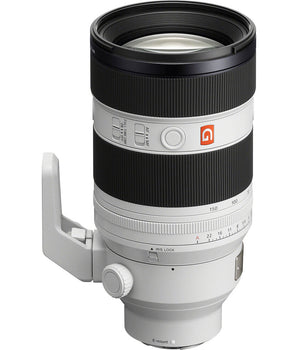 [Pre-Order] Sony FE 50-150mm f/2 GM (SEL50150GM) - T K FOTO TECHNIC PTE LTD