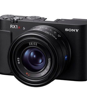[Pre-Order] Sony RX1R III Full-Frame Camera