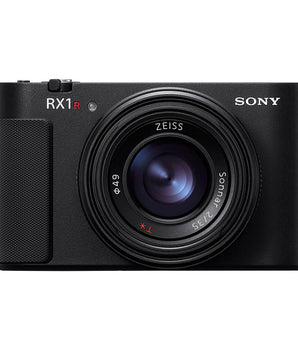 [Pre-Order] Sony RX1R III Full-Frame Camera