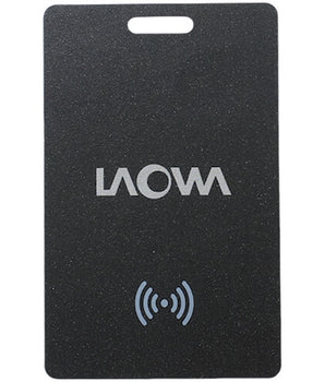 Laowa Finder Card