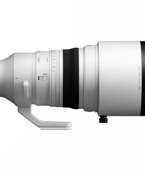 Sigma 200mm f/2 DG OS Sports