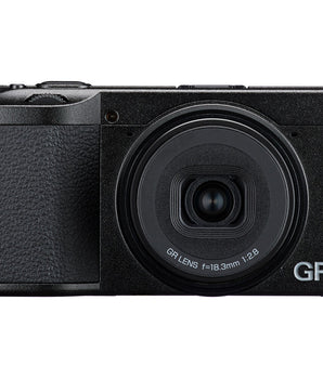 [Pre-Order] Ricoh GR IV