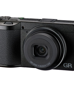 [Pre-Order] Ricoh GR IV