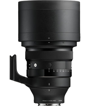 Sigma 135mm f/1.4 DG Art