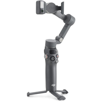 DJI Osmo Mobile 8 - T K FOTO TECHNIC PTE LTD