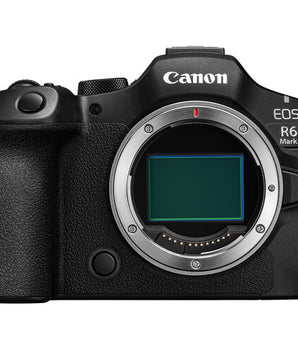 [Pre-Order] Canon EOS R6 Mark III Full Frame Mirrorless Camera