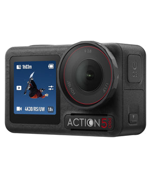 DJI Action 5 Pro - TK FOTO Technic Pte Ltd