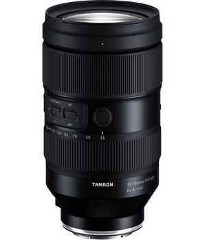 Tamron 35-150mm f/2-2.8 Di III VXD Lens - iagtkfoto