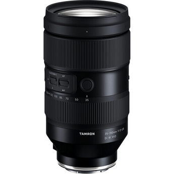 Tamron 35-150mm f/2-2.8 Di III VXD Lens - TK FOTO Technic Pte Ltd