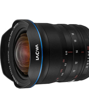 Laowa 10-18mm f/4.5-5.6 - TK FOTO Technic Pte Ltd