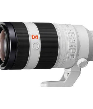 Sony FE 100-400mm GM (SEL100400GM) - iagtkfoto