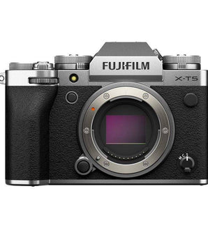 FujiFIlm X-T5 Mirrorless Camera + Free Gifts - iagtkfoto