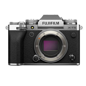 FujiFIlm X-T5 Mirrorless Camera + Free Gifts - TK FOTO Technic Pte Ltd