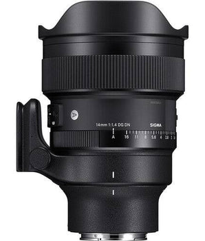 Sigma 14mm F1.4 DG DN Art - iagtkfoto