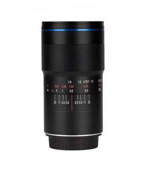 Laowa 100mm f/2.8 2x Ultra Macro - TK FOTO Technic Pte Ltd