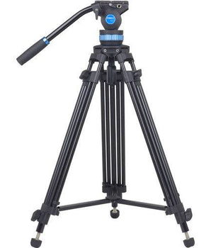 Sirui SH15 Video Tripod - TK FOTO Technic Pte Ltd