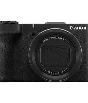 Canon PowerShot V1 - T K FOTO TECHNIC PTE LTD
