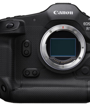 Canon EOS R1 Full Frame Mirrorless Camera - T K FOTO TECHNIC PTE LTD