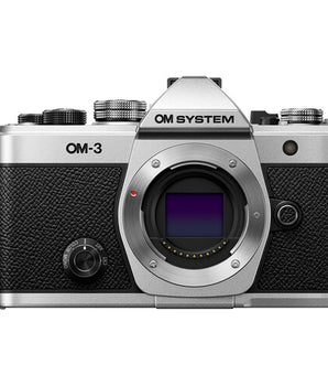 *Pre-Order* OM SYSTEM OM-3