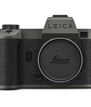 Leica SL2-S Reporter