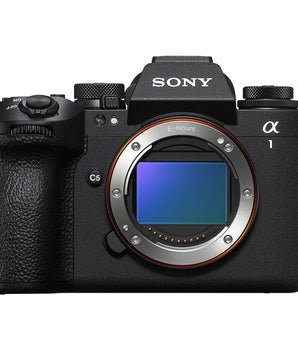 Sony A1 II / ILCE-1M2 Body Only