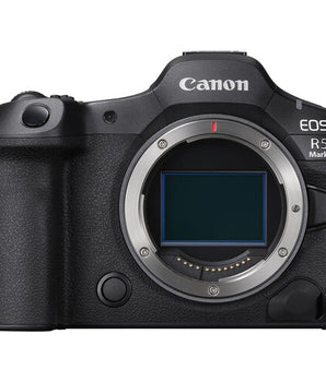 Canon EOS R5 Mark II Full Frame Mirrorless Camera - T K FOTO TECHNIC PTE LTD