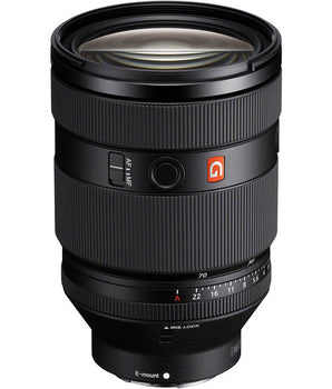 SONY FE 28-70mm F2 GM (SEL2870GM) - T K FOTO TECHNIC PTE LTD