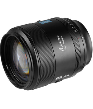 (Pre-Order) SIRUI Aurora AF 85mm f/1.4 FF