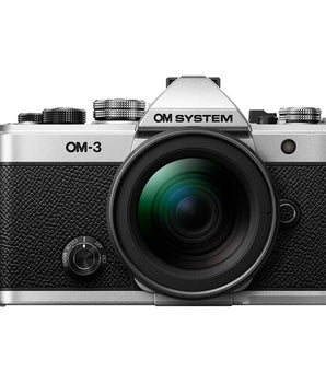 *Pre-Order* OM SYSTEM OM-3