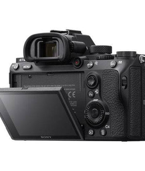 Sony A7 III / A7M3 Body Only - TK FOTO Technic Pte Ltd