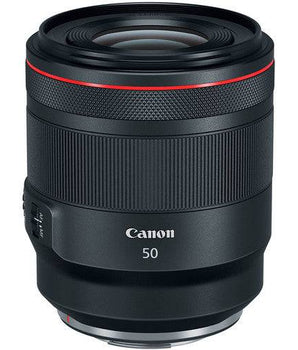 Canon RF 50mm f/1.2L USM - iagtkfoto