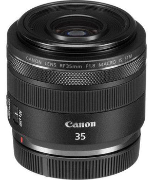 Canon RF 35mm f/1.8 Macro IS STM - iagtkfoto