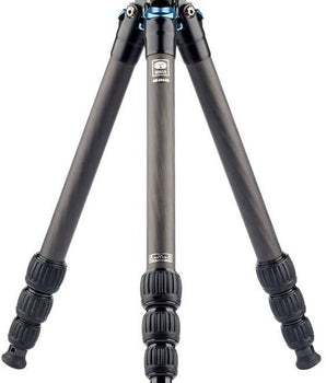 Sirui AM-284-CN Carbon Fiber Tripod + SL-200 Center Column + K-20X Ballhead - iagtkfoto