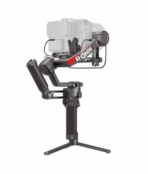 DJI RS 4 Pro Combo - TK FOTO Technic Pte Ltd