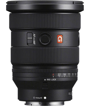 Sony FE 16-35mm F2.8 GM II (SEL1635GM2) - TK FOTO Technic Pte Ltd