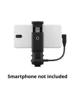 Canon Multi-Function Shoe Adapter for Smartphone Link AD-P1 - iagtkfoto