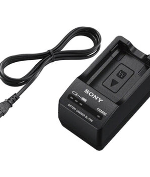 Sony BC-TRW Battery Charger - iagtkfoto