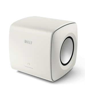 KEF KC62 Subwoofer - iagtkfoto