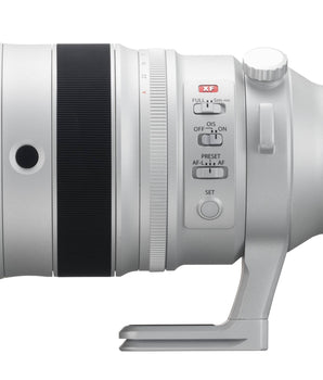 Fujifilm XF 200mm F2 R LM OIS WR w/XF1.4x TC F2 - iagtkfoto