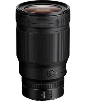 Nikon NIKKOR Z 50mm F/1.2 S - iagtkfoto